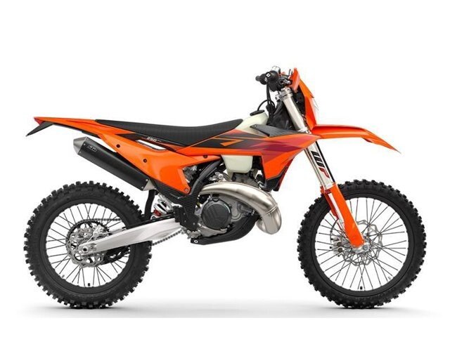 New 2027 KTM 300XC-W