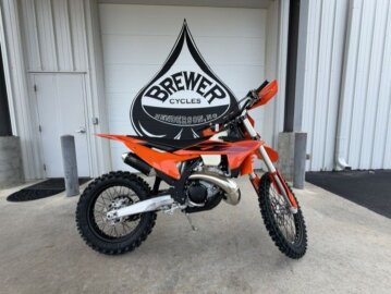New 2027 KTM 300XC