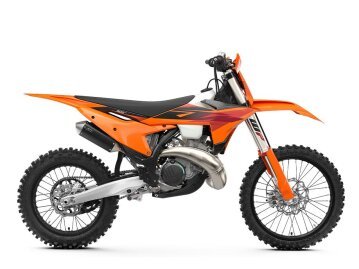 New 2027 KTM 300XC