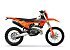 New 2027 KTM 300XC-W