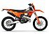 New 2027 KTM 300XC-W