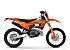 New 2027 KTM 300XC-W