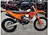 New 2027 KTM 300XC-W