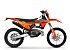 New 2027 KTM 300XC-W