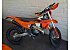 New 2027 KTM 300XC-W Base
