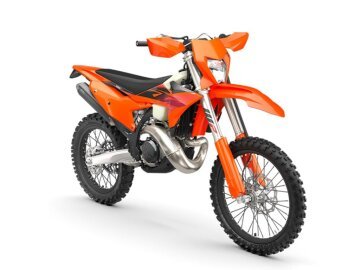 New 2027 KTM 300XC-W
