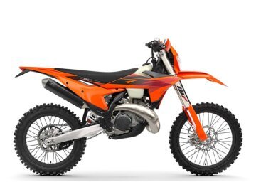 New 2027 KTM 300XC-W