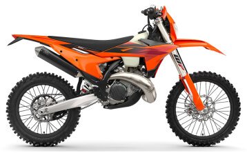 New 2027 KTM 300XC-W