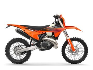 New 2027 KTM 300XC-W