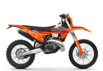 New 2027 KTM 300XC-W