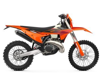New 2027 KTM 300XC-W