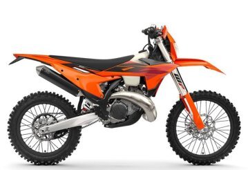 New 2027 KTM 300XC-W
