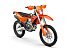 New 2027 KTM 350EXC-F