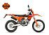 New 2027 KTM 350EXC-F