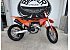 New 2027 KTM 350SX-F