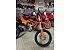 New 2027 KTM 350SX-F