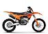 New 2027 KTM 350SX-F