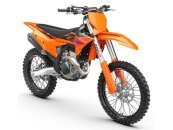 New 2027 KTM 350SX-F
