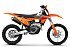 New 2027 KTM 350XC-F Factory Edition