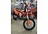 New 2027 KTM 350XC-F Factory Edition