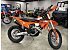 New 2027 KTM 350XC-F Factory Edition