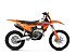 New 2027 KTM 350XC-F