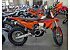 New 2027 KTM 350XC-F Base