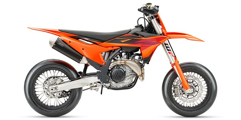 2027 KTM 450SMR 450 specifications