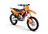 New 2027 KTM 450SX-F