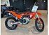 New 2027 KTM 450SX-F