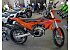 New 2027 KTM 450SX-F