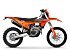 New 2027 KTM 450XCF-W