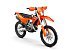 New 2027 KTM 450XCF-W