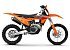 New 2027 KTM 450XC-F