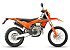 New 2027 KTM 500EXC-F