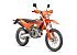New 2027 KTM 500EXC-F