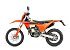 New 2027 KTM 500EXC-F