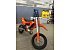 New 2027 KTM 50SX