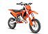 New 2027 KTM 50SX