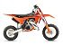New 2027 KTM 50SX