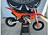 New 2027 KTM 50SX