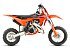 New 2027 KTM 50SX