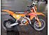 New 2027 KTM 65SX