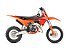 New 2027 KTM 65SX