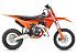 New 2027 KTM 65SX