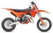 New 2027 KTM 65SX