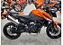 New 2027 KTM 790 Duke