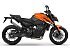 New 2027 KTM 790 Duke