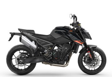 New 2027 KTM 790