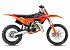 New 2027 KTM 85SX